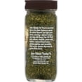 thumbnail image 6 of Spice Islands Dill Weed, Kosher, 0.9 oz, 6 of 10