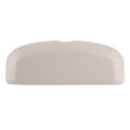 thumbnail image 2 of Soporte Para Gafas De Sol Para Coche, Soporte Para Gafas De Sol Apto Para 1 Serie F20/f21, Soporte Para Gafas De Sol, Funda Para Gafas, Reemplazo Para El Lado Del Conductor, Mango ANGGREK blanco cremoso, 2 of 8