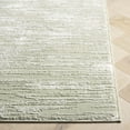 thumbnail image 3 of SAFAVIEH Revive Geordie Abstract Polyester Area Rug, Sage/Ivory, 2'7" x 5', 3 of 7