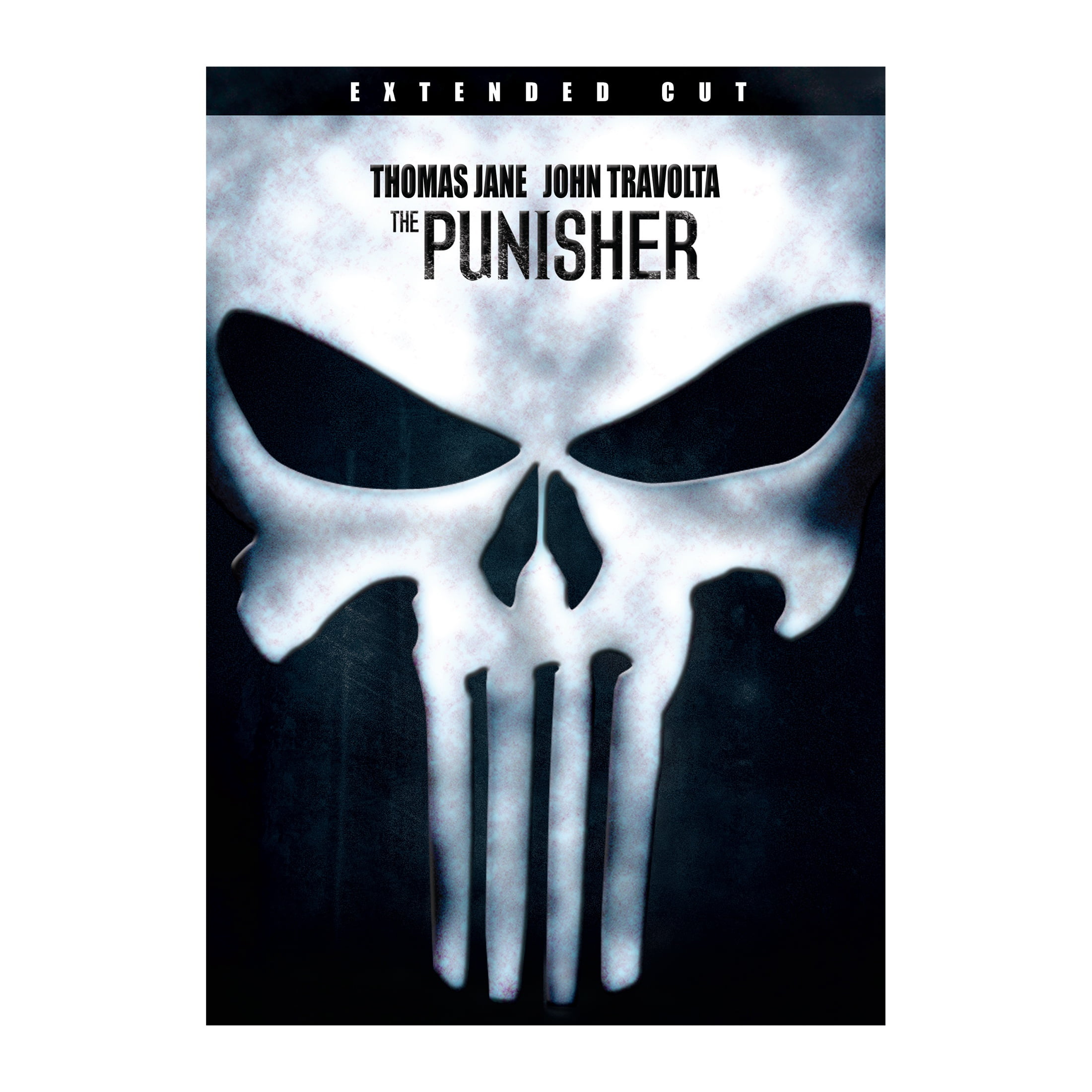 Punisher, The (Special Edition) DVD Action Lionsgate