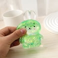 thumbnail image 6 of EclipseJewels Squishy Toy Easter Bunny - Stress Relief Sensory Toy for Teens, Basket Stuffer, Random Color, Spring Gift, Squishy Bunnies Anxiety Relief Soft, 6 of 8