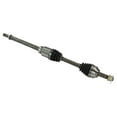 thumbnail image 3 of TRQ Front Right CV Axle Shaft Fits 2008-2013 Nissan Rogue 2014-2015 Rogue Select CSA82235, 3 of 5