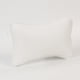 thumbnail image 3 of Almohada de bañera con forma de hueso de malla 3D, reposacabezas de baño, reposacabezas de baño con ventosa SPA, 3 of 5