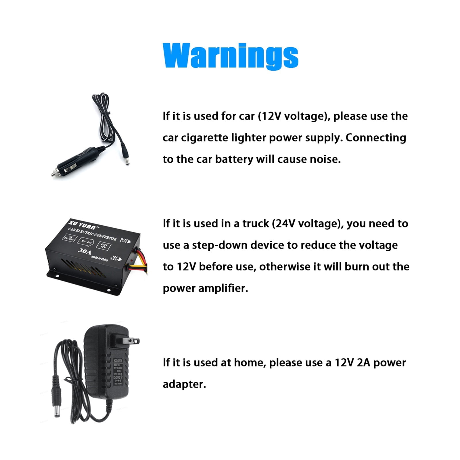 AK270 400W 12V Hifi Power Amplifier Stereo Home Car BASS Amp Music Player Car Speaker Class D Car Home Sound Power Amp AUX