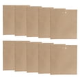 thumbnail image 2 of TIMIFIS Kitchen Essentials Kitchen Accessories Kitchen Bag 10 Bag Toaster's Reusable Sandwich, Baked Cheese, Bag Toaster Baked Cheese Apartment Essentials For First Apartment, 2 of 3