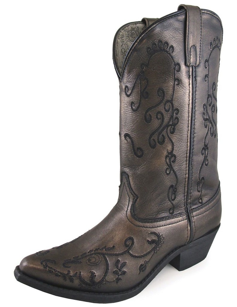 walmart cowboy boots women