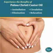 Baar Castor Oil, Gallon