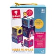 thumbnail image 2 of Juego DE MESA Novelty Torre DE APILAR La MAGIA DEL circo, 2 of 5