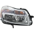thumbnail image 4 of For Buick Regal Headlight 2011 2012 2013 Passenger Side | GM2503353 | 22794766, 4 of 7