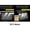 Matte front row + back row, variant on Tempered Glass Center Control Touch Screen Protector For 2024 + Model Car Navigation Anti Fingerprint Anti Explosion HD Matte Dashboard Display Film Electrostatic Adsorb Easy Install, 1 Sheet