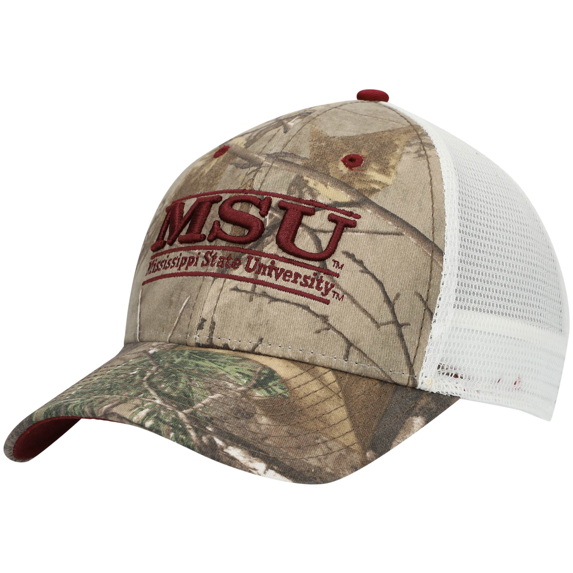 Men's The Game Realtree Camo 