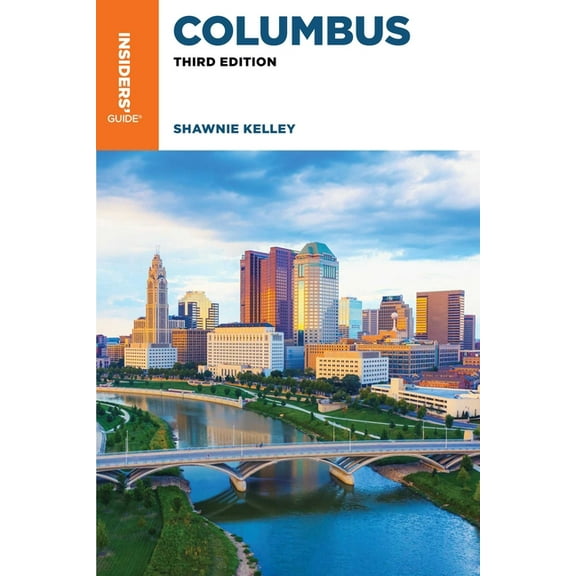 Insiders' Guide Insiders' Guide(R) to Columbus, (Paperback)