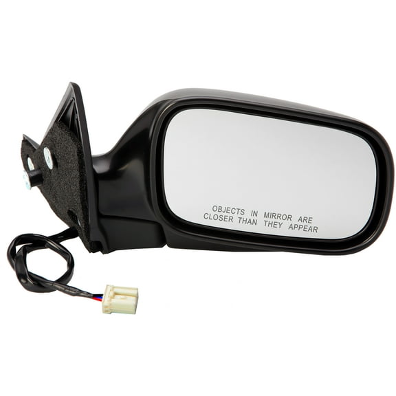 Dorman 955-788 Passenger Side Door Mirror for Specific Subaru Models
