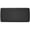 Solid Black, variant on KOKHUB Kitchen Mat,1/2 Inch Thick Cushioned Anti Fatigue Waterproof Kitchen Rug, Comfort Standing Desk Mat, Doormat Kitchen Floor Mat Non-Skid & Washable for Home, Office, Sink,17.3"x28"- Black