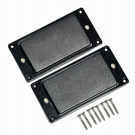 1set Humbucker Pickup Black for Gibson Les Paul