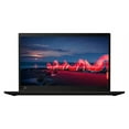thumbnail image 2 of Lenovo ThinkPad X1 Carbon 8th Gen 8, Intel i7-10610U vPro, WQHD (2560x1440) IPS Screen, 16GB RAM, 1TB NVMe SSD, Win10 Pro, Backlit , Fingerprint Reader, 3YR Lenovo WTY, 2 of 5