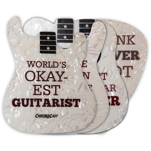 ChromaCast Drink Coasters