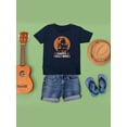 thumbnail image 3 of Happy Halloween. Spooky House T-Shirt Juniors -Image by Shutterstock,  Small, 3 of 4