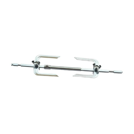 

Stainless Steel Fryer Fork Roast Chicken Fork Beef Fork for Picnic Home Kitchen Barbecue