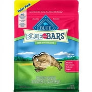 Blue Buffalo Dog Mini Natural Biscuit, 20 oz