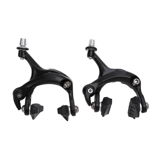 Cycle C Caliper, 1 Pair Cycle C Type Brake Caliper for Fixed Gear