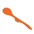 thumbnail image 6 of Rachael Ray Lazy Solid Spoon, Orange, 6 of 8