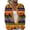 BG34_Light Purple, variant on IYYVV Halloween Sweaters for Women 2026 Button Knit Cardigan Long Sleeve Ghost Graphic Cute Spooky Fall Winter Trendy Tops Purple M