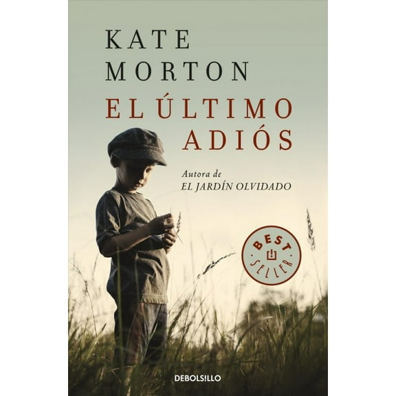 El último adiós / The Lake House (Paperback)