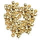 thumbnail image 4 of 100x Collar Bean Cord End Tip Caps Cordones de material cuero DIY Fabricación de Joyas 8x8 Mm, 4 of 6