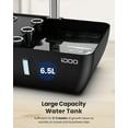 thumbnail image 2 of Indoor Garden Hydroponics Growing System 12Pods WiFi Smart Garden Plant Germination Kit with LED Grow Light, 2 of 2