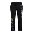 thumbnail image 3 of Beetlejuice Graphic Fleece Jogger, Women's, 3 of 6