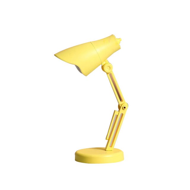 CAROOTU USB Rechargeable Plug-In Magnétique Eye-Protection Lumière Adsorption Type Student Dortoir Lampe
