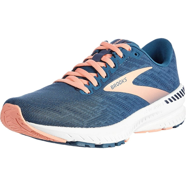 Brooks womens on sale running shoes 2019