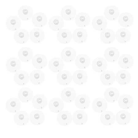 Raindrops 50Pcs Soft Tip Arrows Arrow Parts for Kids Target Practice Outdoor Activities with Friends