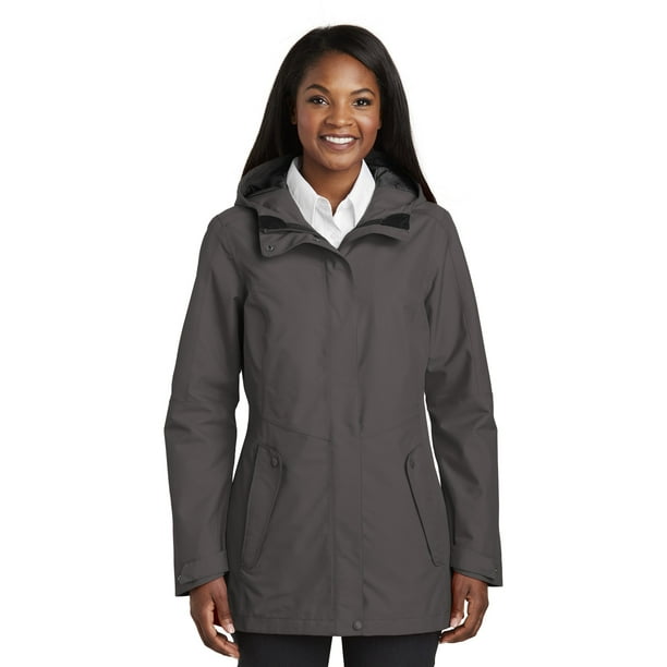 Port authority collective outer shell jacket sale