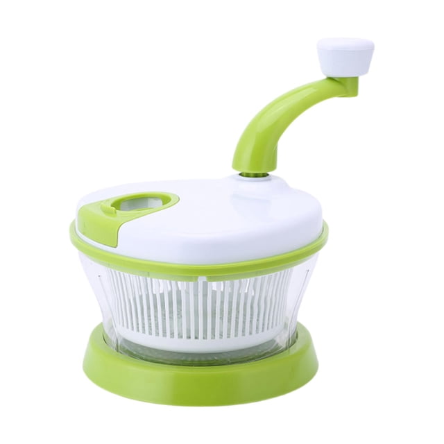 Picadora de alimentos manual Gloria utensilio de cocina procesador desmontable