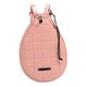 thumbnail image 1 of Mochila de Tenis Zulema Rosa Correa Ajustable, 1 of 8