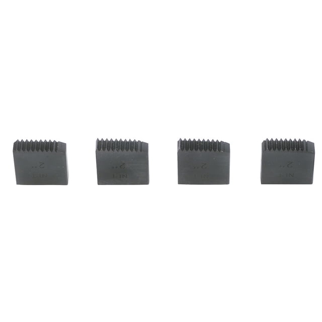 Juego de peines 1/2'' NPT Urrea