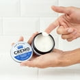 thumbnail image 7 of Cremo Hair Texture Paste, High Hold, Low Shine, All Hair Types, 4 oz, 7 of 7