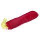 thumbnail image 1 of Reutilizable Malla Producir Bolsas 38 x 62cm Lavable y Transparente Red Almacenamiento Bolsas para Frescas Frutas Verduras Rojas Paquete de 10 Unique Bargains bolsas de productos reutilizables, 1 of 6
