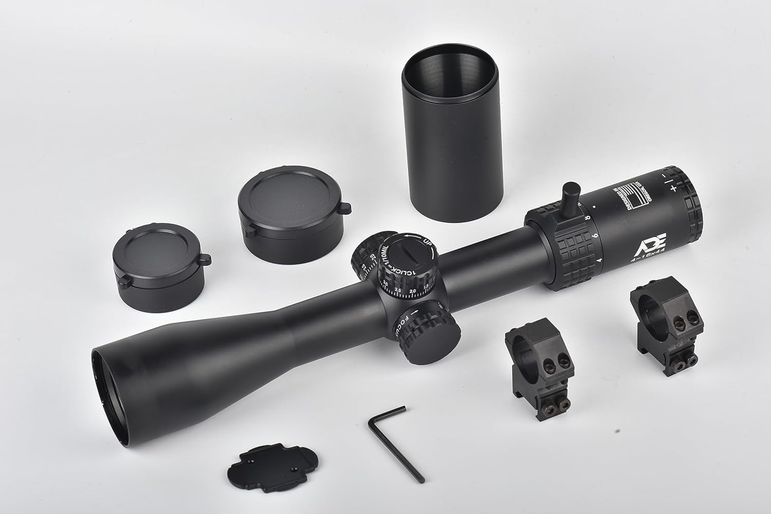 Vortex VMX-3T Quick 3x Magnification Flip Mount Magnifier