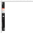 thumbnail image 3 of Yard Force Lawn Mower Blade, 3 of 3