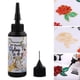 thumbnail image 1 of Herramienta de bricolaje perfecl de modelado 3D de resina 20 ml pintura con pegamento línea de gancho para joyas colgantes Oro Bolígrafo de resina UV, 1 of 7