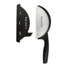 Instant Pot Black Chop and Slide Knife with Blade Cover
