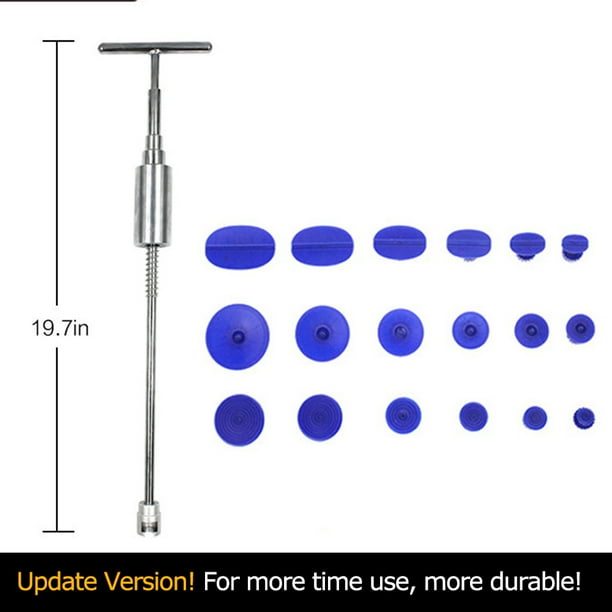 Outil Professionnel De Débosselage De Voiture Extracteur De - Temu Canada