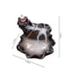 thumbnail image 3 of Incense Waterfalls, Incense Cones Beautiful Scenery Backflow Insense Metal Incense Aromatherapy Ornament Home Yoga Decoration, 3 of 7