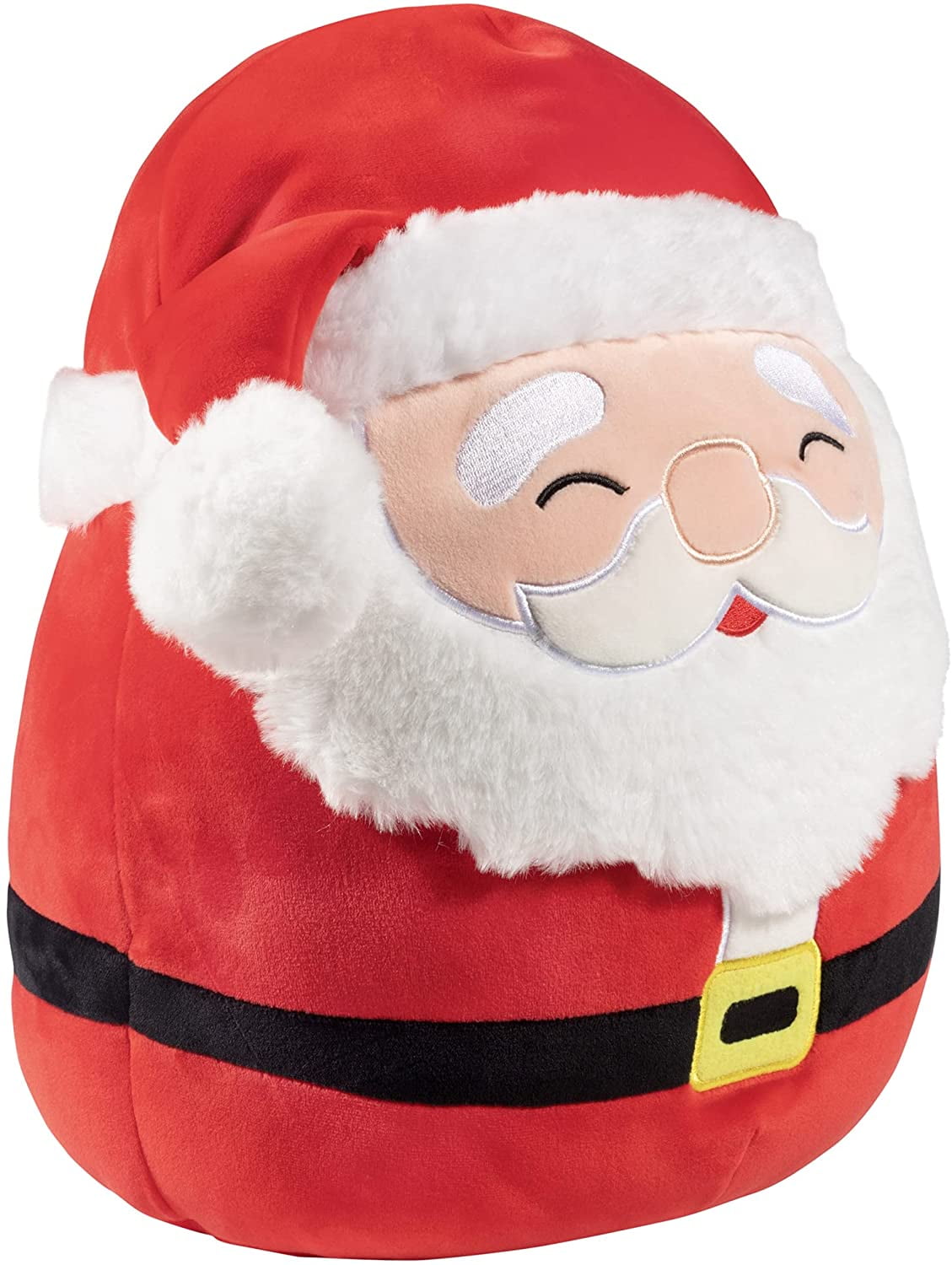 Squishmallow Nick Santa Claus 4.5 Inch  Plush  New For Christmas 2020 Has Tags 