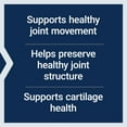 thumbnail image 4 of Life Extension Glucosamine/Chondroitin Capsules, high-quality nutrition for healthy joints and cartilage, non-GMO, gluten-free, 100 capsules, 4 of 9