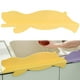 thumbnail image 5 of Fregadero de baño multis, protector contra salpicaduras de agua, dispositivo de cocina a prueba de salpicaduras, barrera de protección de cocina, - Oso amarillo Sunnimix Protector contra salpicaduras para fregadero de cocina, 5 of 8