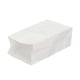 thumbnail image 4 of 100Pcs Paper Bag Food Grade Kraft Oil Proof Large Capacity White Set Kit for Shopping 180x90x55mm / 7.09x3.54x2.17in, 4 of 5